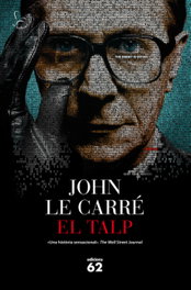 El talp, John Le Carré - EDICIONS 62