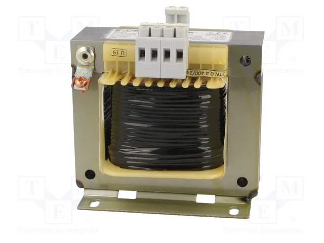 EATON ELECTRIC Transformador de red 400VA 400VAC/24V