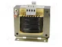 EATON ELECTRIC Transformador de red 400VA 400VAC/24V