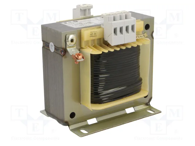 EATON ELECTRIC Transformador de red 400VA 400VAC/24V