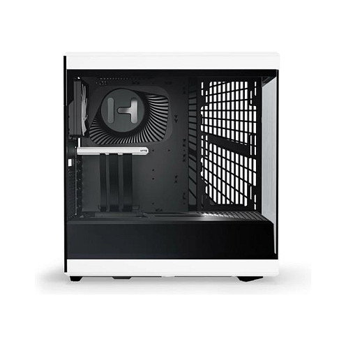 HYTE Y40 Blanco y Negro con Vidrio Templado HYTE Y40 Blanco y Negro con Vidrio Templado