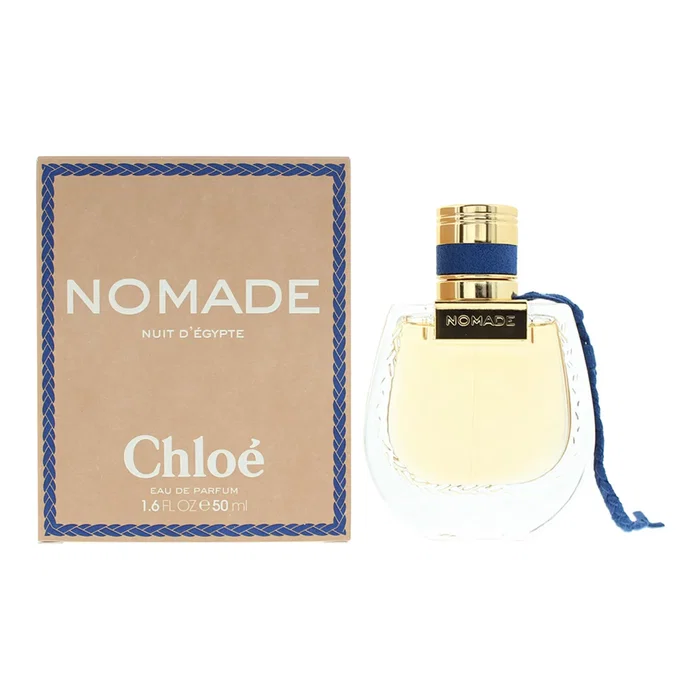 Chloé Nomade Nuit d'Egypte Eau de Parfum 50 ml Spray