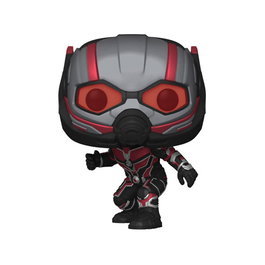 Funko Marvel Ant-Man And The Avispa: Quantumania Figura de Vinilo 9 cm