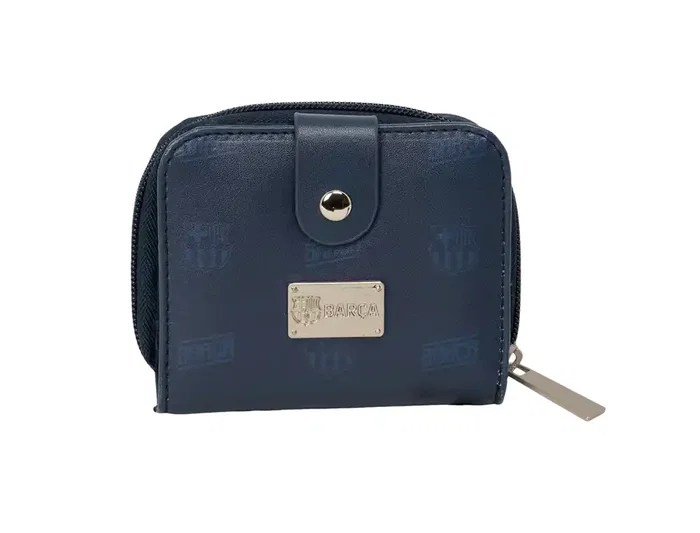 Cartera F.C. Barcelona