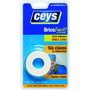 Ceys Cinta adhesiva doble cara bricofácil 15 mm x 2 m