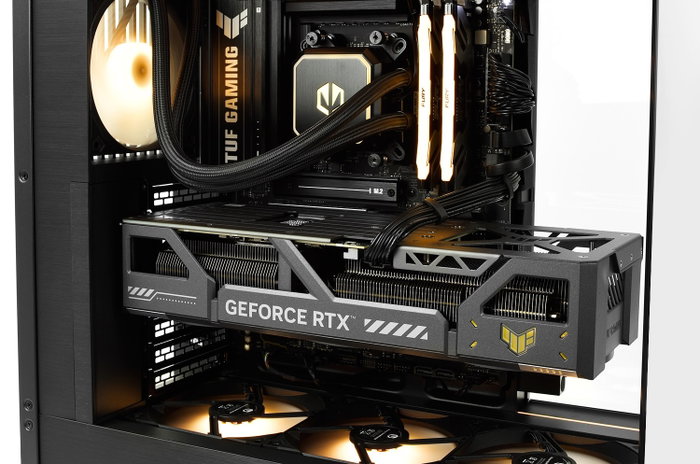 Komputronik Ultimate R990 [B18] Ryzen 9 RTX 5080 64GB 2TB+4TB W11 Pro