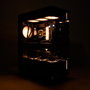 Komputronik Ultimate R990 [B18] Ryzen 9 RTX 5080 64GB 2TB+4TB W11 Pro