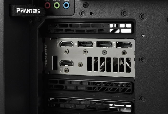 Komputronik Ultimate R990 [B18] Ryzen 9 RTX 5080 64GB 2TB+4TB W11 Pro