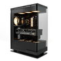 Komputronik Ultimate R990 [B18] Ryzen 9 RTX 5080 64GB 2TB+4TB W11 Pro