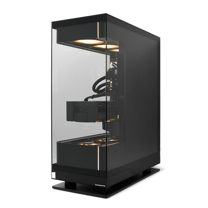 Komputronik Ultimate R990 [B18] Ryzen 9 RTX 5080 64GB 2TB+4TB W11 Pro