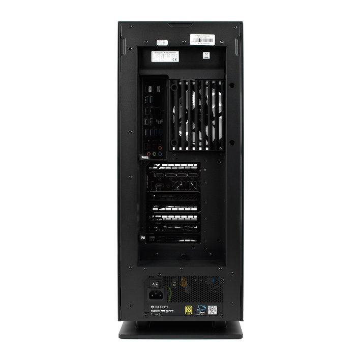 Komputronik Ultimate R990 [B18] Ryzen 9 RTX 5080 64GB 2TB+4TB W11 Pro