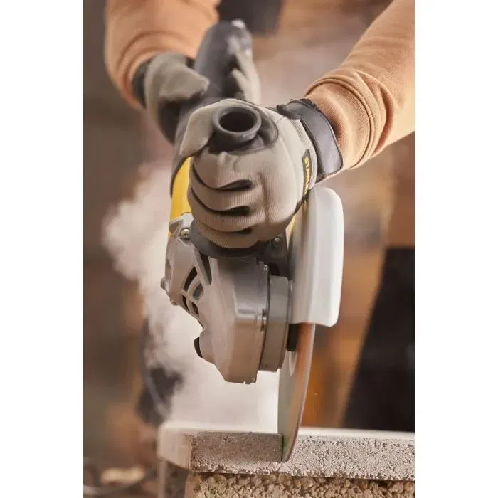 Stanley Fatmax FMEG232-QS Amoladora Monomanual 2000 W Ø 230 mm