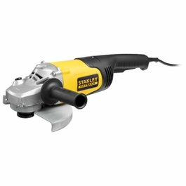 Stanley Fatmax Amoladora Monomanual 230 mm 2000 W FMEG232-QS