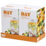 Day Dispensador de Bebida 8 L - Pack de 2 unidades