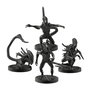 Battlefront Miniatures Aliens Expreso hacia el Infierno Expansión Juego de Mesa ALIENS14ES