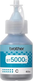 Brother BT5000C Cyan Ultra High Yield