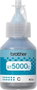 Brother BT5000C Tinte Cyan Extra Alto Rendimiento