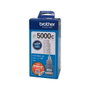Brother BT5000C Tinte Cyan Extra Alto Rendimiento