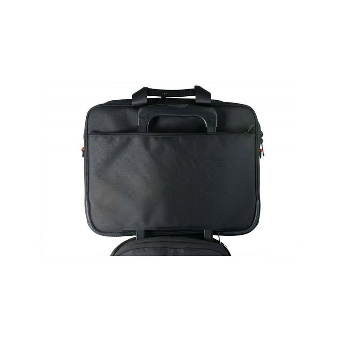 Addison cornell maletin para portÁtil 39,6 cm (15.6") maletÍn negro