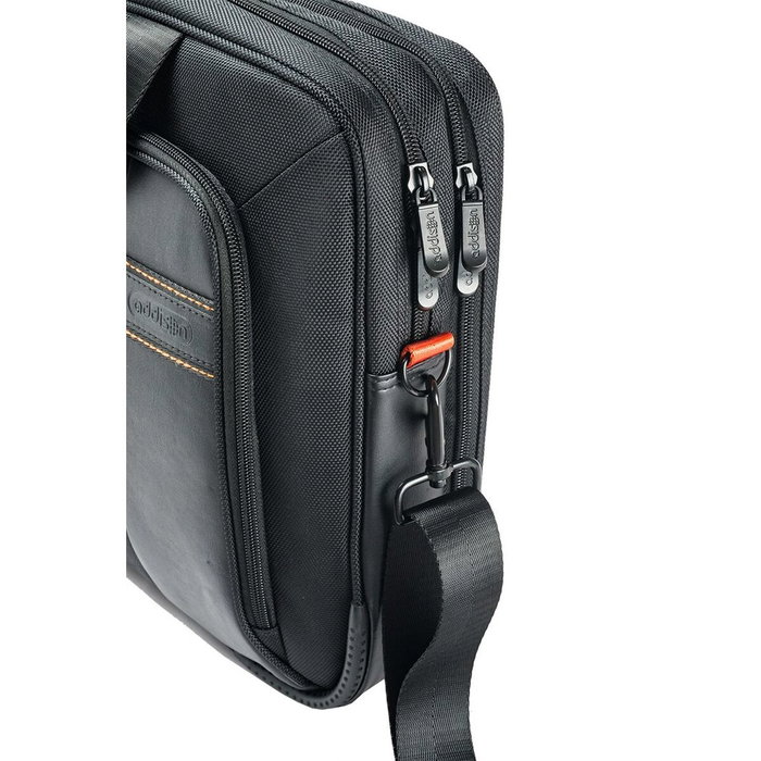 Addison cornell maletin para portÁtil 39,6 cm (15.6") maletÍn negro