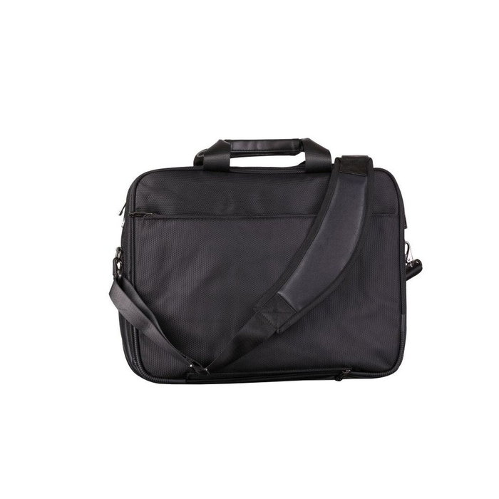 Addison cornell maletin para portÁtil 39,6 cm (15.6") maletÍn negro
