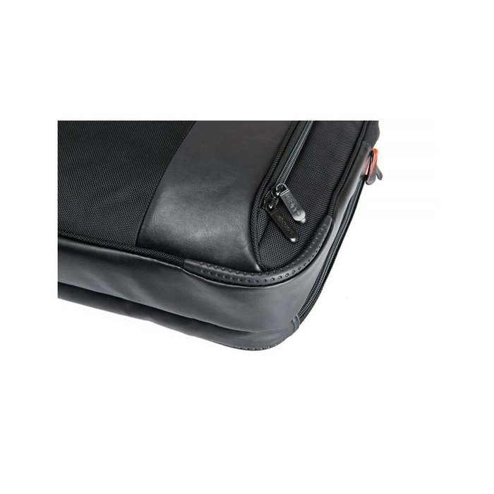 Addison cornell maletin para portÁtil 39,6 cm (15.6") maletÍn negro