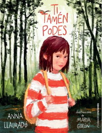ING EDICIONS, TI TAMEN PODES (GALLEGO), ANNA LLAURADO - ING EDICIONS