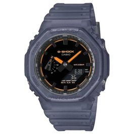 Reloj Hombre Casio G-Shock GA-2100K-2AER (Ø 45,5 mm)