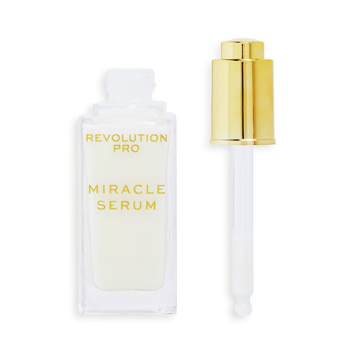 Revolution Pro Miracle Serum Skincare 30 ml Revolution Pro Miracle Serum Skincare 30 ml