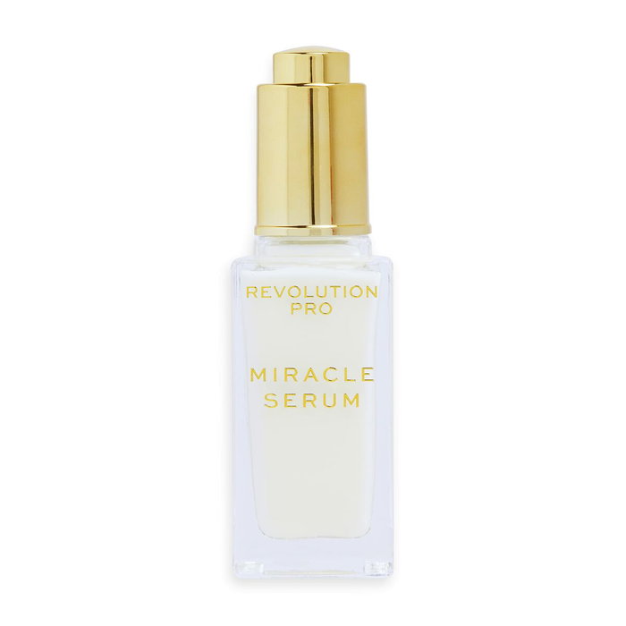 Revolution Pro Miracle Serum Skincare 30 ml Revolution Pro Miracle Serum Skincare 30 ml
