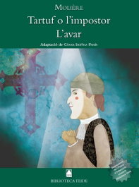 TARTUF O L'IMPOSTOR - L'AVAR, TEIDE