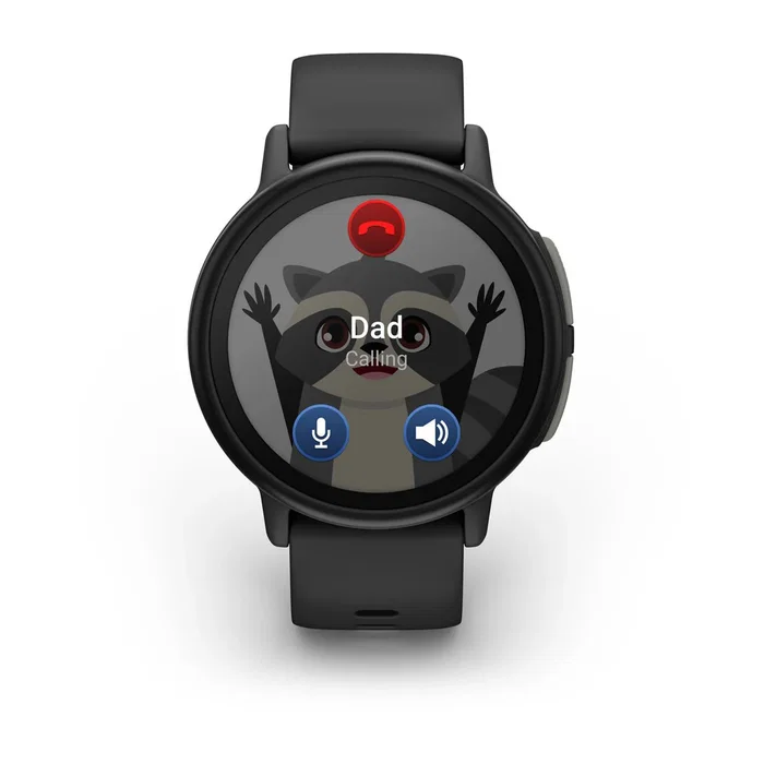 Garmin Bounce 2 Gris