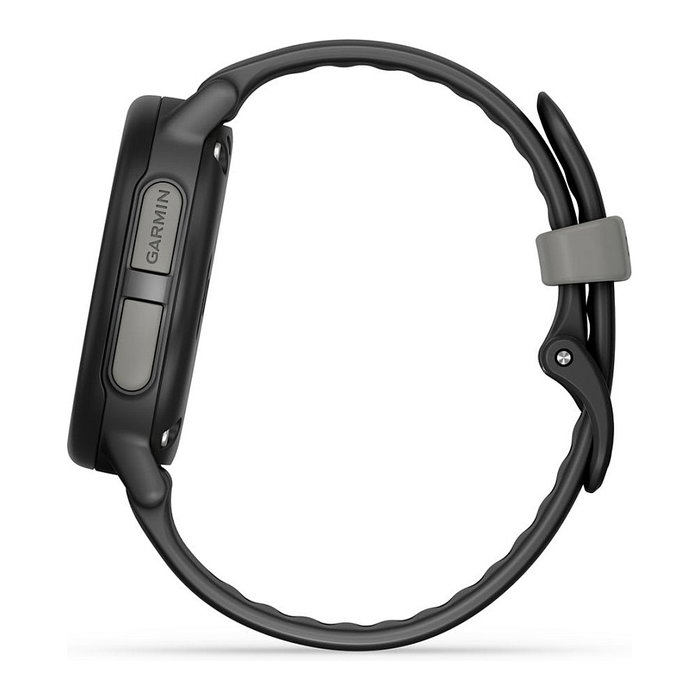Garmin Bounce 2 Smartwatch Gris LTE