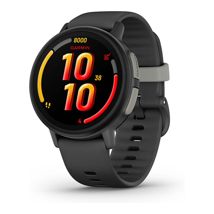 Garmin Bounce 2 Smartwatch Gris LTE