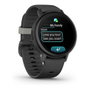 Garmin Bounce 2 Smartwatch Gris LTE
