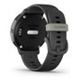 Garmin Bounce 2 Smartwatch Gris LTE