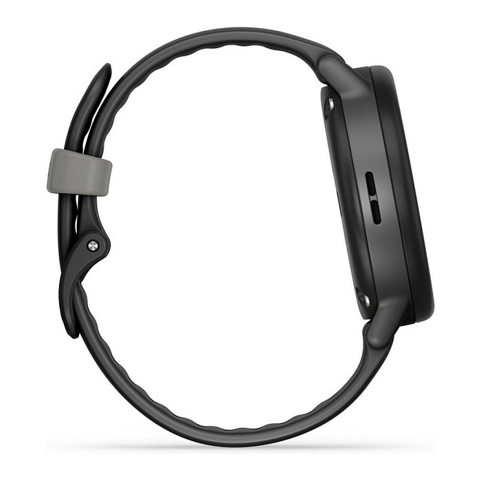 Garmin Bounce 2 Smartwatch Gris LTE