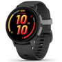 Garmin Bounce 2 Smartwatch Gris LTE