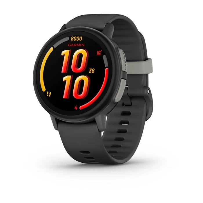 Garmin Bounce 2 Smartwatch Gris LTE