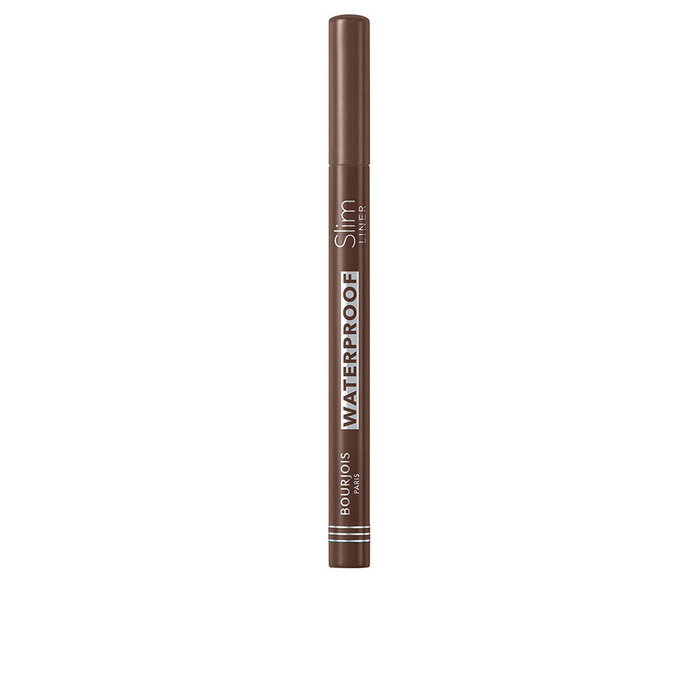 Bourjois Slim Liner Delineador de Ojos Waterproof 002-Spicy Brown Bourjois Slim Liner Delineador de Ojos Waterproof 002-Spicy Brown