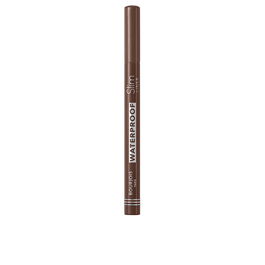 Bourjois SLIM LINER Delineador de Ojos Waterproof #002-Spicy Brown 1 u