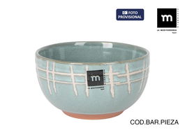 Inde Bol 650 cc Ø14 cm "Cuadric" Md (18 Unidades)