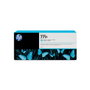 HP Cartucho de tinta 771C Cian claro 775ml