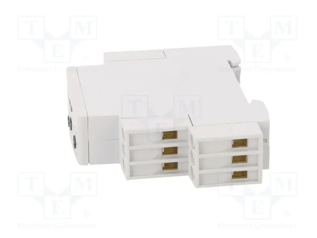 ABB Relé de tiempo CT-MFD.21 12÷240VAC/VDC ABB Relé de tiempo CT-MFD.21 12÷240VAC/VDC