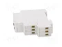 ABB Relé de tiempo CT-MFD.21 12÷240VAC/VDC