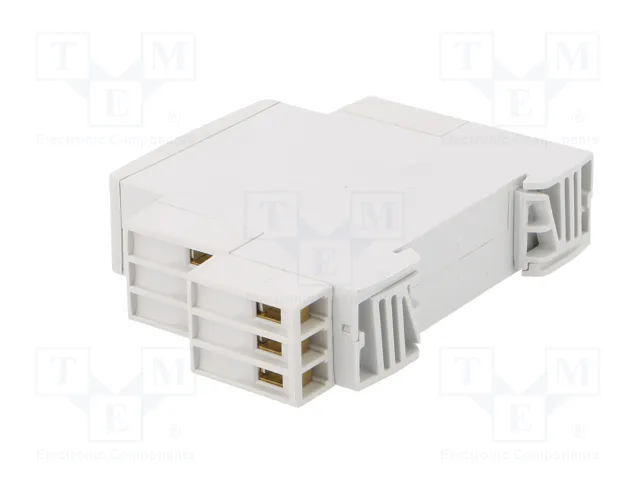 ABB Relé de tiempo CT-MFD.21 12÷240VAC/VDC ABB Relé de tiempo CT-MFD.21 12÷240VAC/VDC