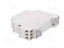 ABB Relé de tiempo CT-MFD.21 12÷240VAC/VDC