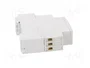 ABB Relé de tiempo CT-MFD.21 12÷240VAC/VDC