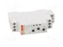 ABB Relé de tiempo CT-MFD.21 12÷240VAC/VDC