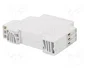ABB Relé de tiempo CT-MFD.21 12÷240VAC/VDC